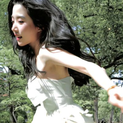 松树谷