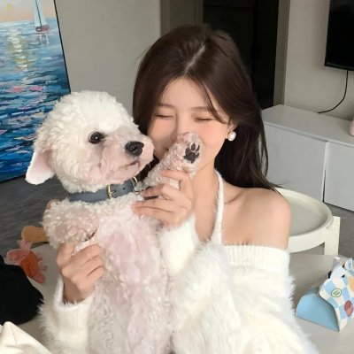 哎咕岛消失的舔甜歌姬