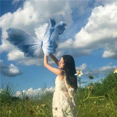 我们等待自由